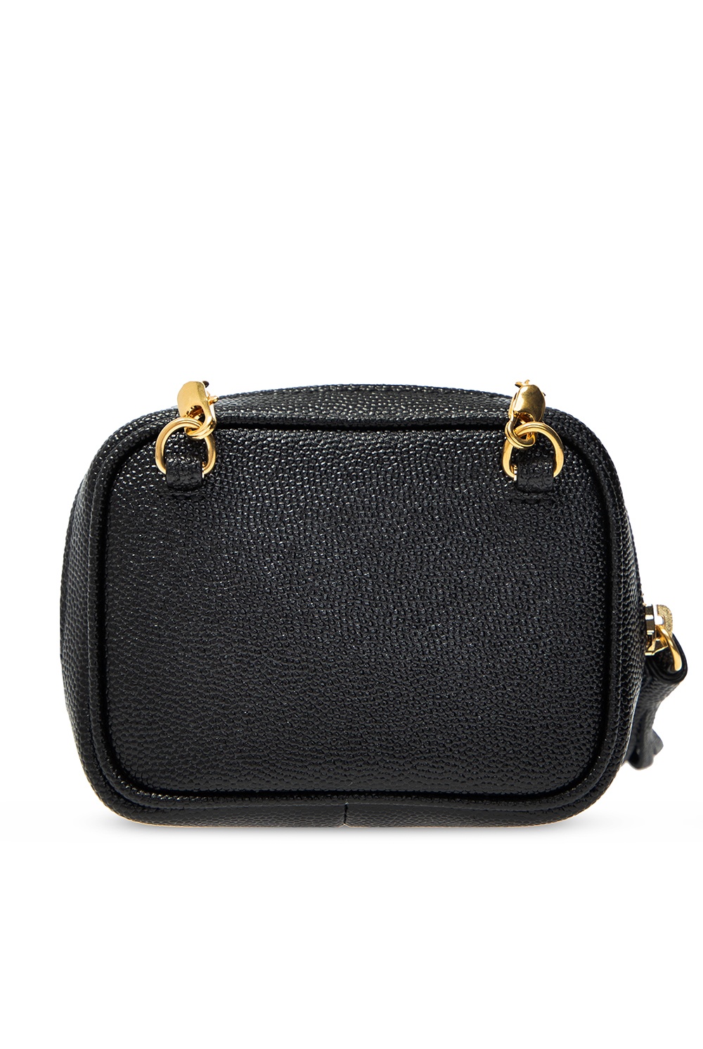 Saint Laurent Quilted key holder, Women's Accessories, IetpShops