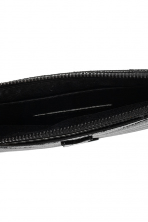 Saint Laurent ‘Monogram’ bill pouch