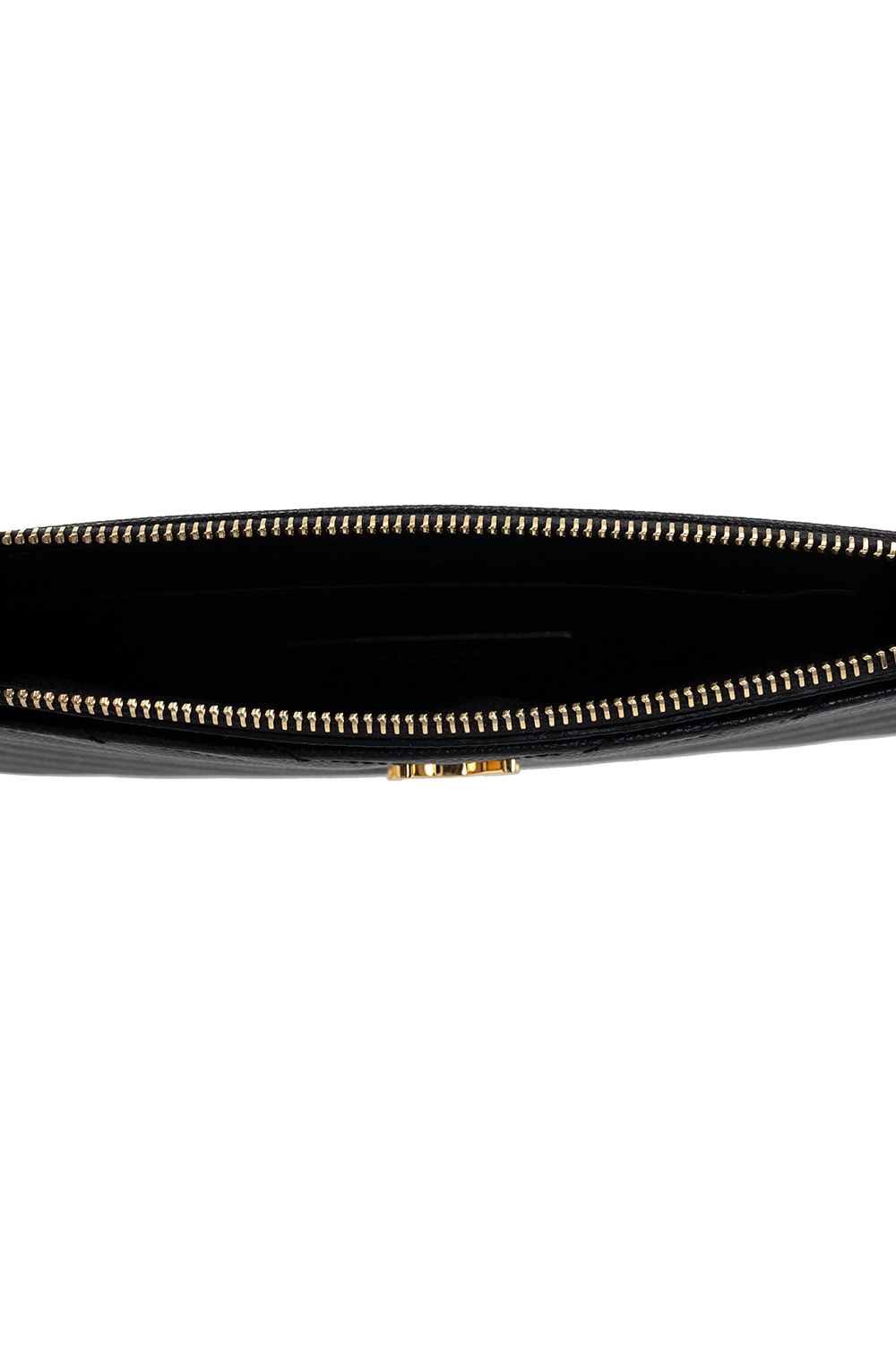 Saint Laurent Clutch with logo