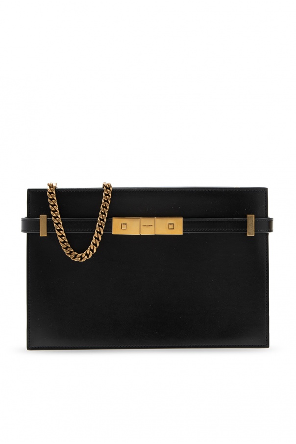 Saint Laurent ‘Manhattan’ shoulder bag