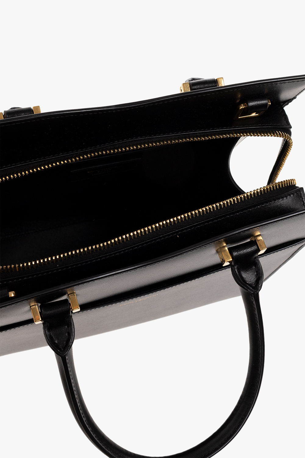 Saint Laurent ‘Uptown Small’ shoulder bag