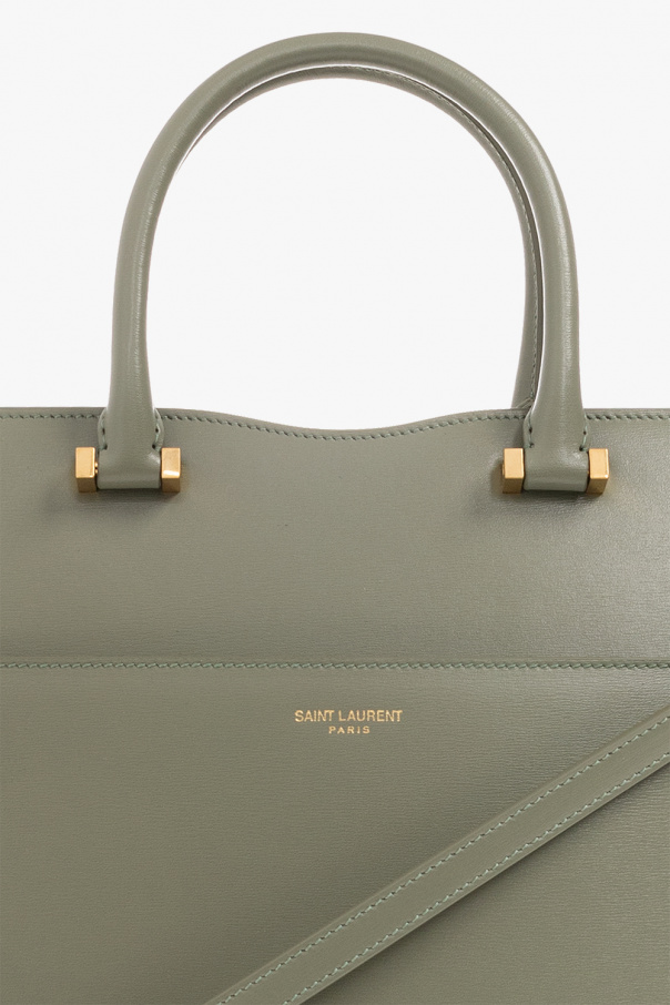 Saint Laurent ‘Uptown Small’ shoulder bag
