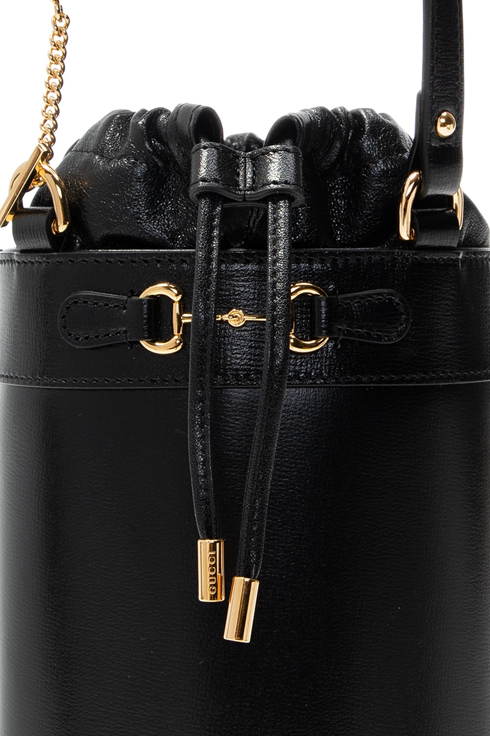 Gucci ‘Horsebit 1955’ hand bag