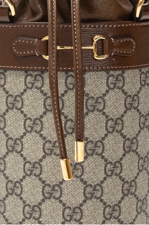 Gucci ‘Horsebit 1955’ hand bag