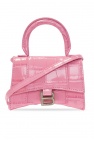 Женский рюкзак в стиле moncler backpack pink