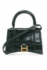 Balenciaga ‘Hourglass’ shoulder bag
