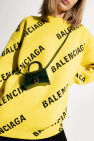 Balenciaga ‘Hourglass’ shoulder bag