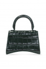 Balenciaga ‘Hourglass’ shoulder bag
