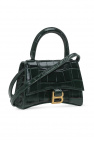 Balenciaga ‘Hourglass’ shoulder bag