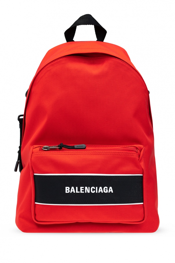 Balenciaga ANTIGONA backpack with logo