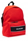 Balenciaga ANTIGONA backpack with logo