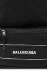 Balenciaga Phillip Lim knot-detail shoulder bag