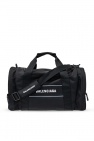 Balenciaga Branded duffel bag