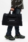 Balenciaga Branded duffel bag