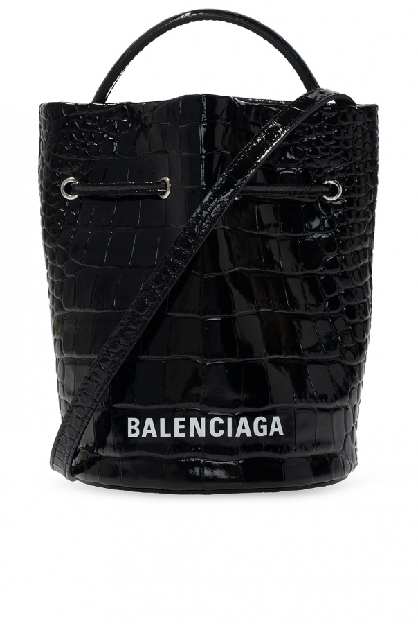 Balenciaga ‘Everyday’ shoulder bag