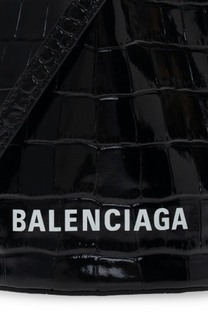 Balenciaga ‘Everyday’ shoulder bag