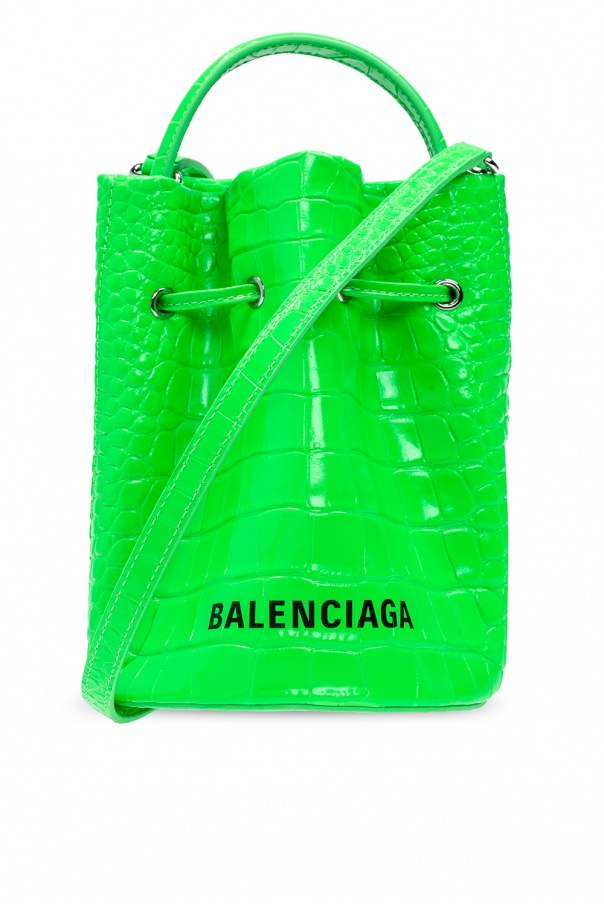 Balenciaga ‘Everyday’ shoulder bag