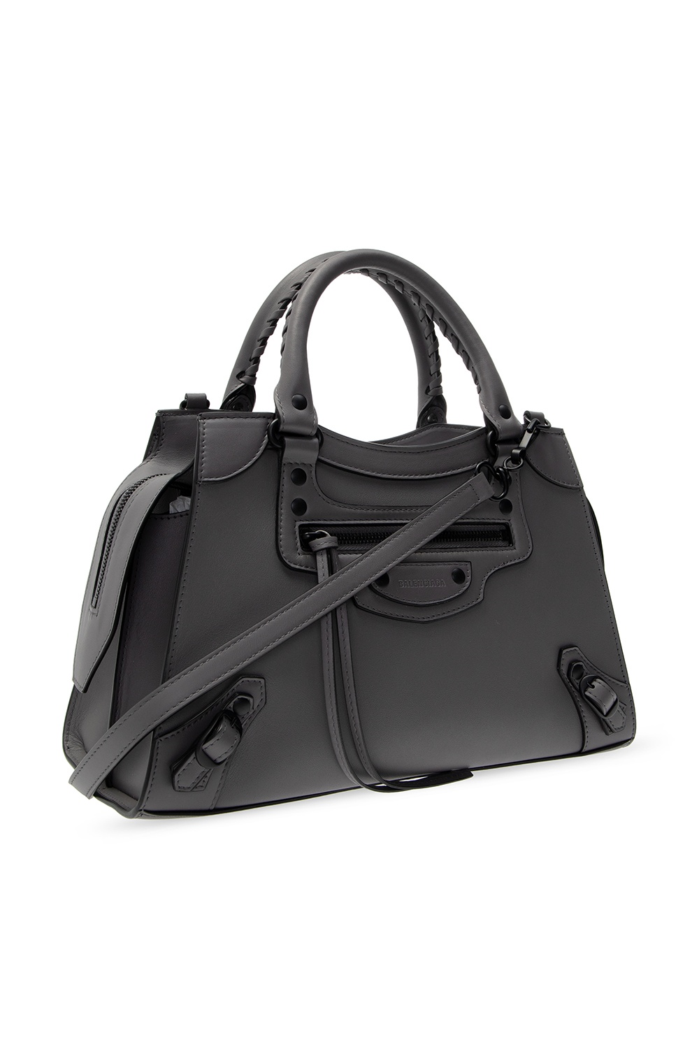 Balenciaga Neo Classic shoulder bag  Womens Bags  Vitkac