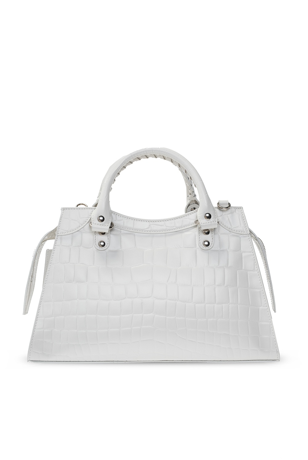 Balenciaga ‘Neo Classic City’ shoulder scervino bag