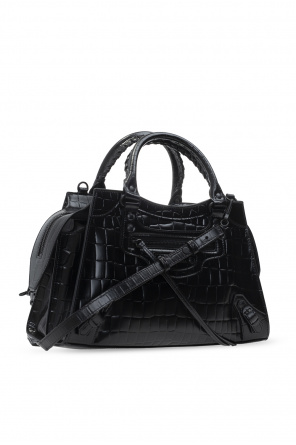 Balenciaga ‘Neo Classic’ shoulder Schwarz bag