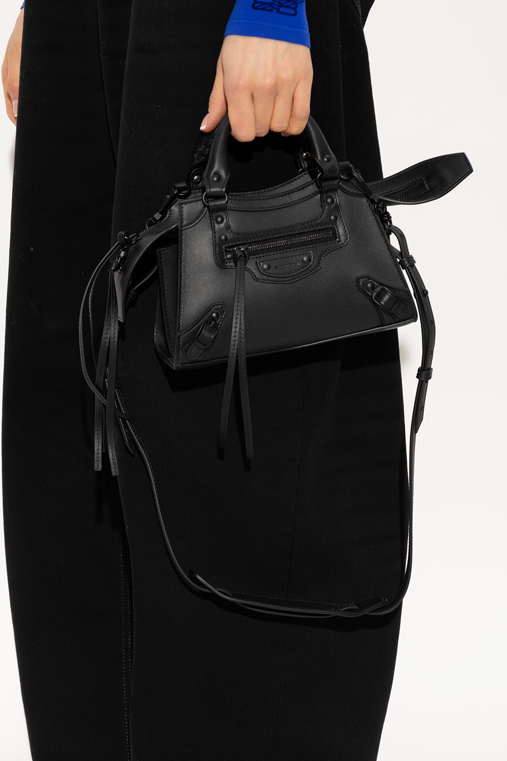 Balenciaga ‘Neo Classic Mini’ shoulder bag