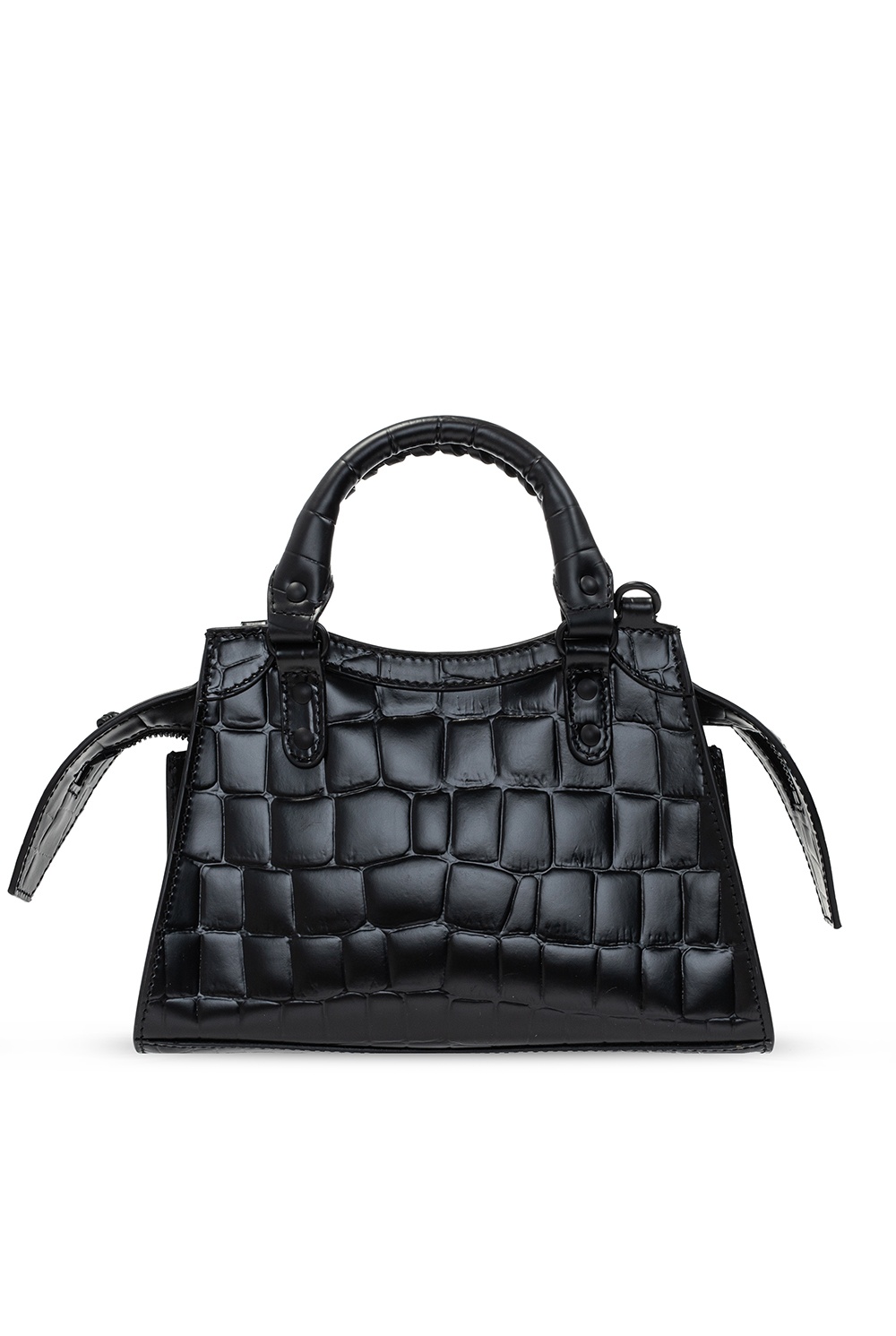 balenciaga mini shoulder bag