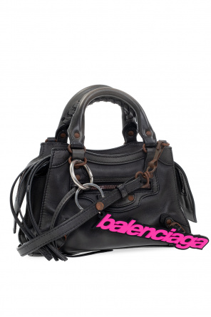 Balenciaga ‘Neo Classic City Mini’ shoulder bag