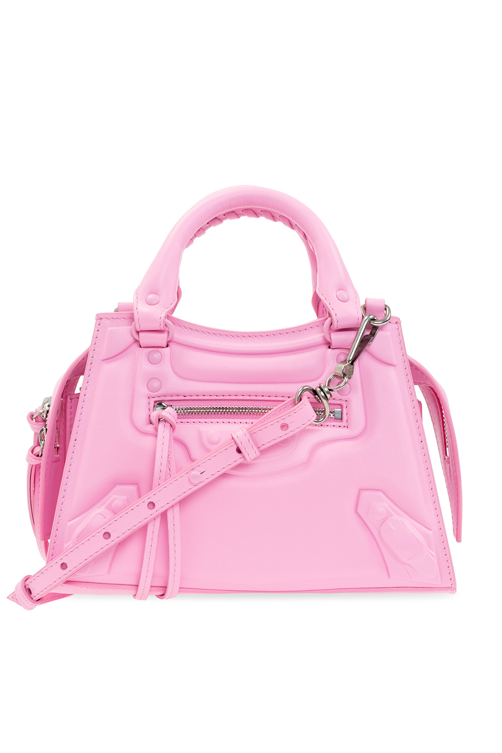 Luxury brands  Balenciaga Neo Classic Mini Bag  Drake Store