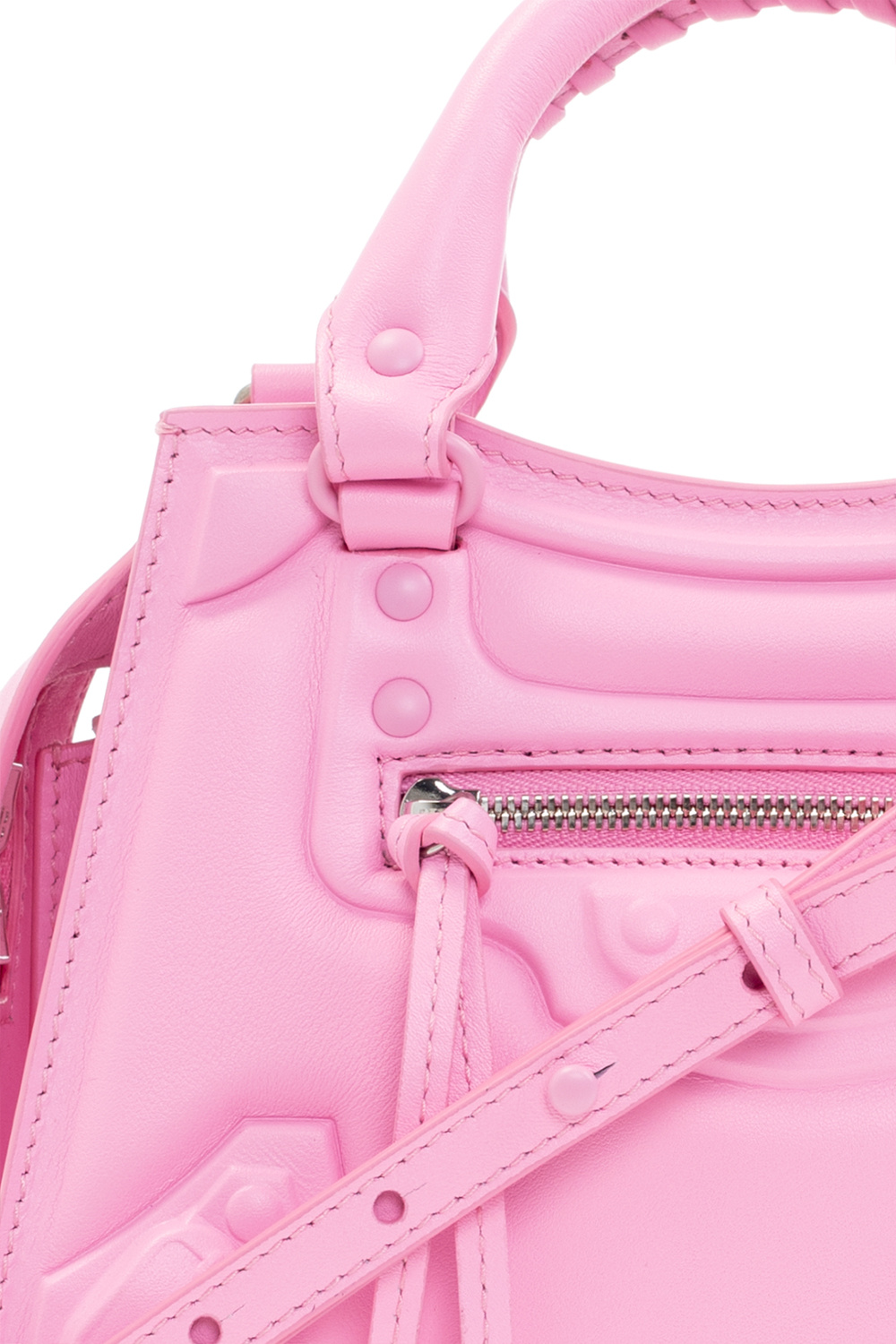 Balenciaga ‘Neo Classic Mini’ shoulder bag