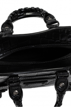 Balenciaga 'Neo Classic Mini’ shoulder bag