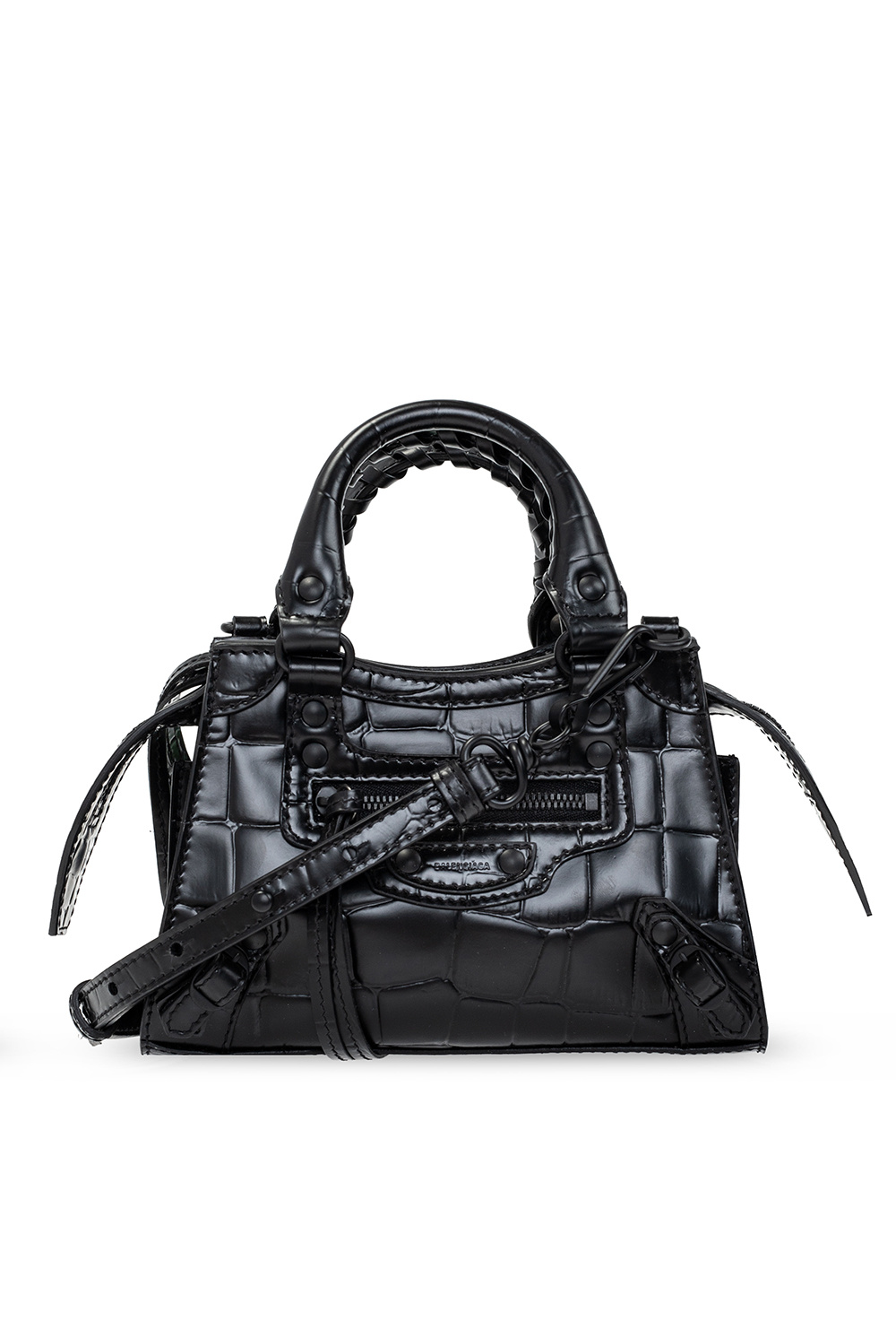 Balenciaga 'Neo Classic Mini’ shoulder bag