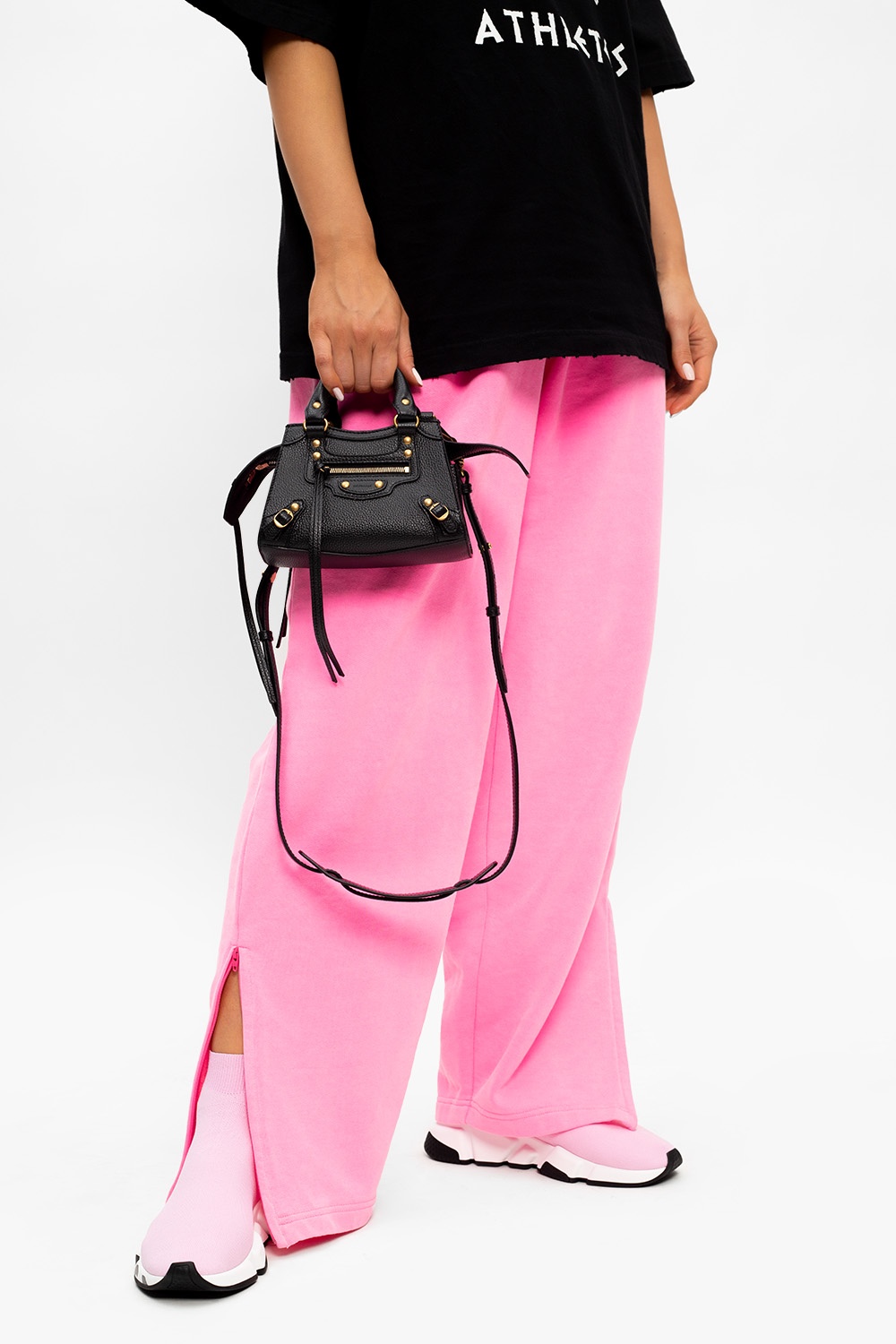 forbinde tæt organ Balenciaga 'Neo Classic City Nano' bag | Women's Bags | Vitkac