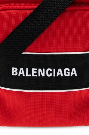 Balenciaga Shoulder bag with logo