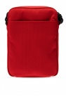 Balenciaga RED Shoulder bag with logo