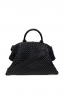 Bottega Veneta ‘BV Handle’ shoulder bag