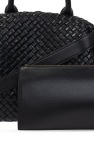 Bottega Veneta ‘BV Handle’ shoulder bag