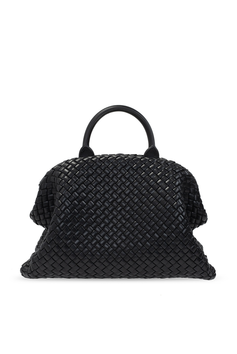 Bottega Veneta ‘BV Handle’ shoulder bag