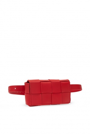 Bottega Veneta ‘The Belt Cassette’ belt bag