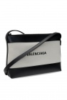 Balenciaga Givenchy Small Antigona Soft Bag in Green
