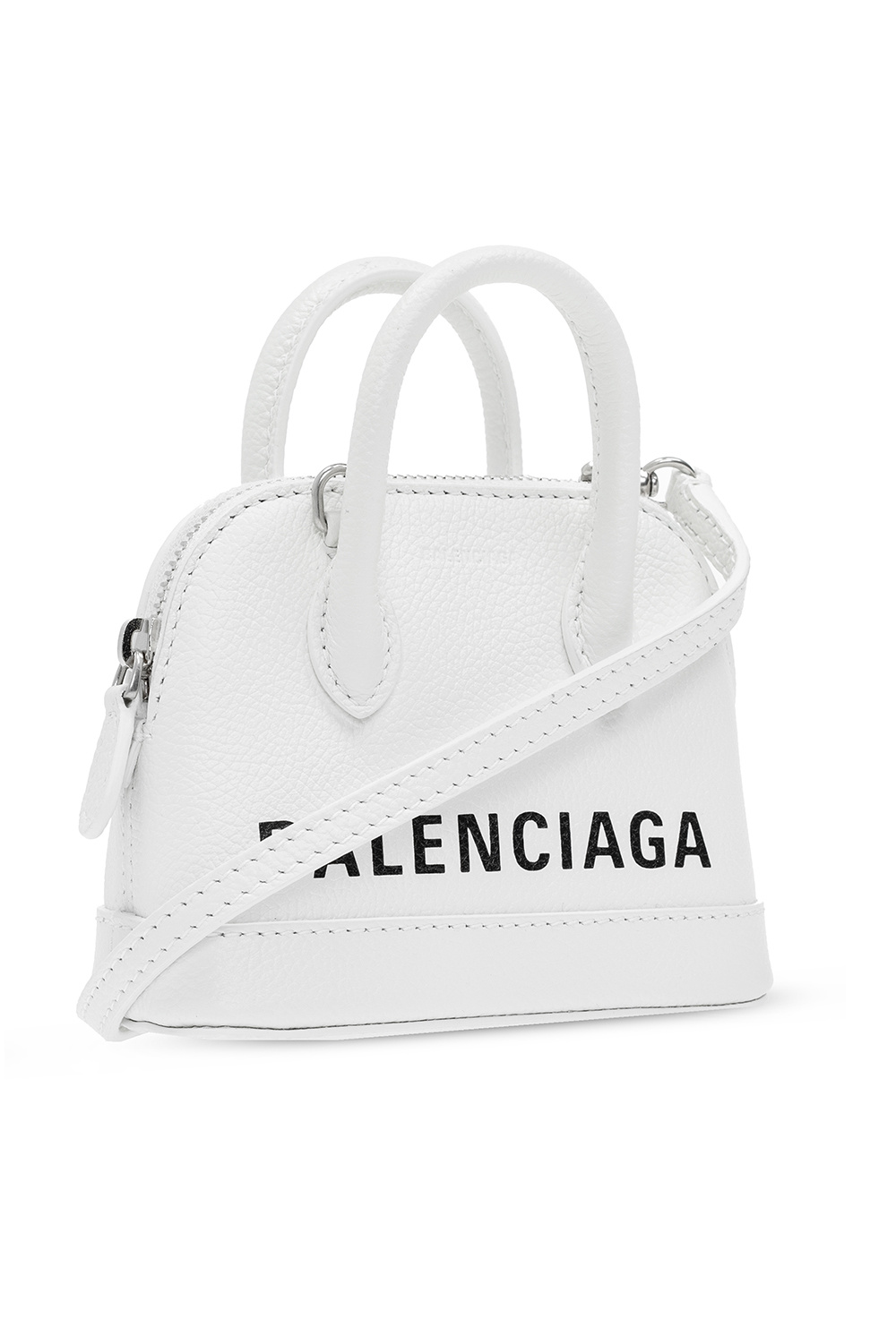 Balenciaga ‘Ville’ shoulder bag