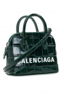 Balenciaga ‘Ville’ shoulder bag