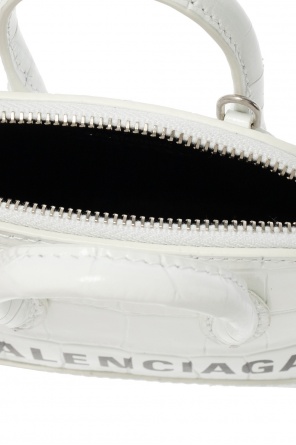 Balenciaga ‘Ville’ shoulder bag