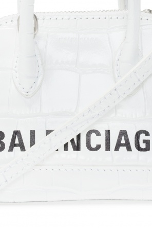 Balenciaga ‘Ville’ shoulder bag