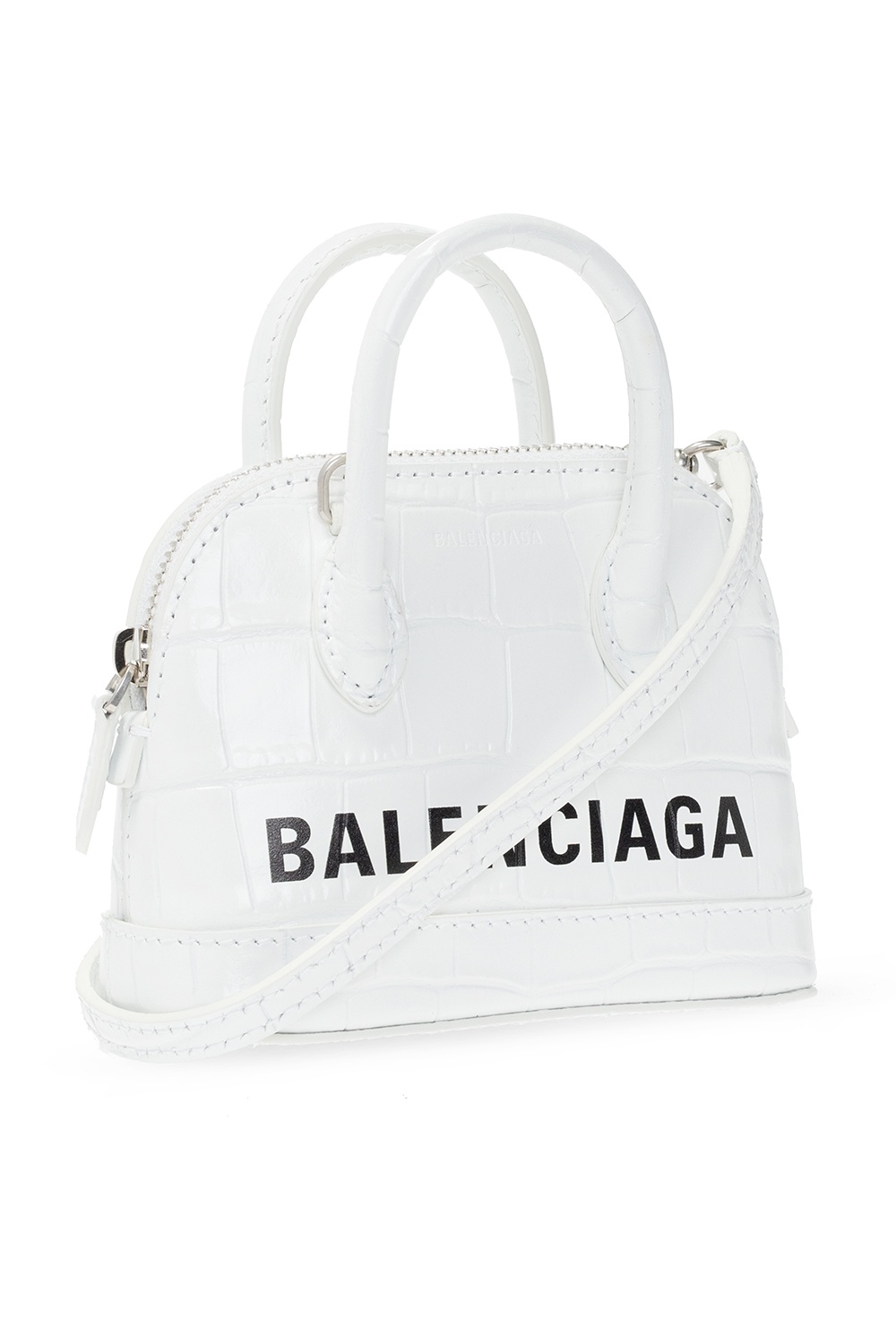 Balenciaga ‘Ville’ shoulder Klxam bag