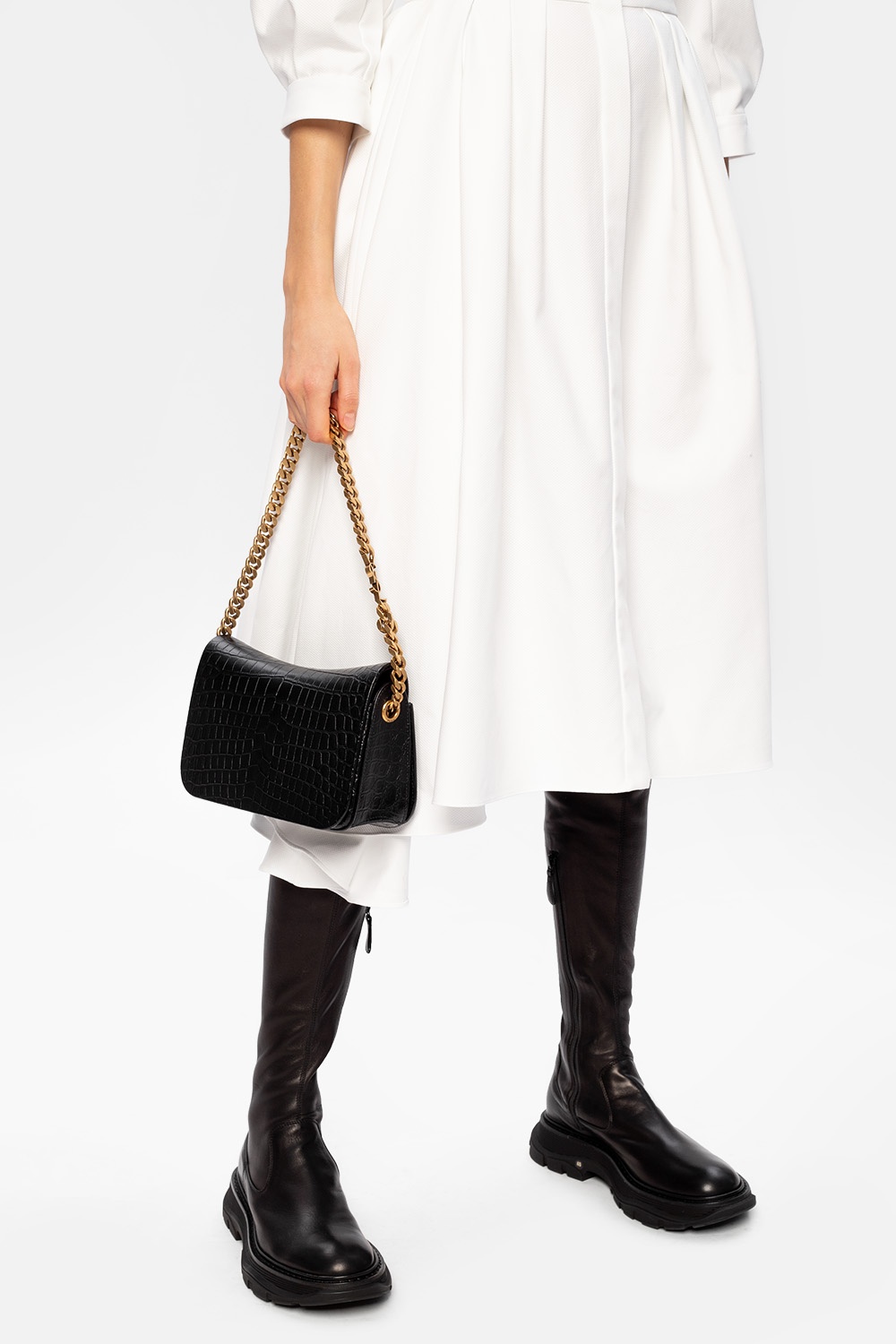 Saint Laurent ‘Elise’ shoulder bag | Women's Bags | Vitkac