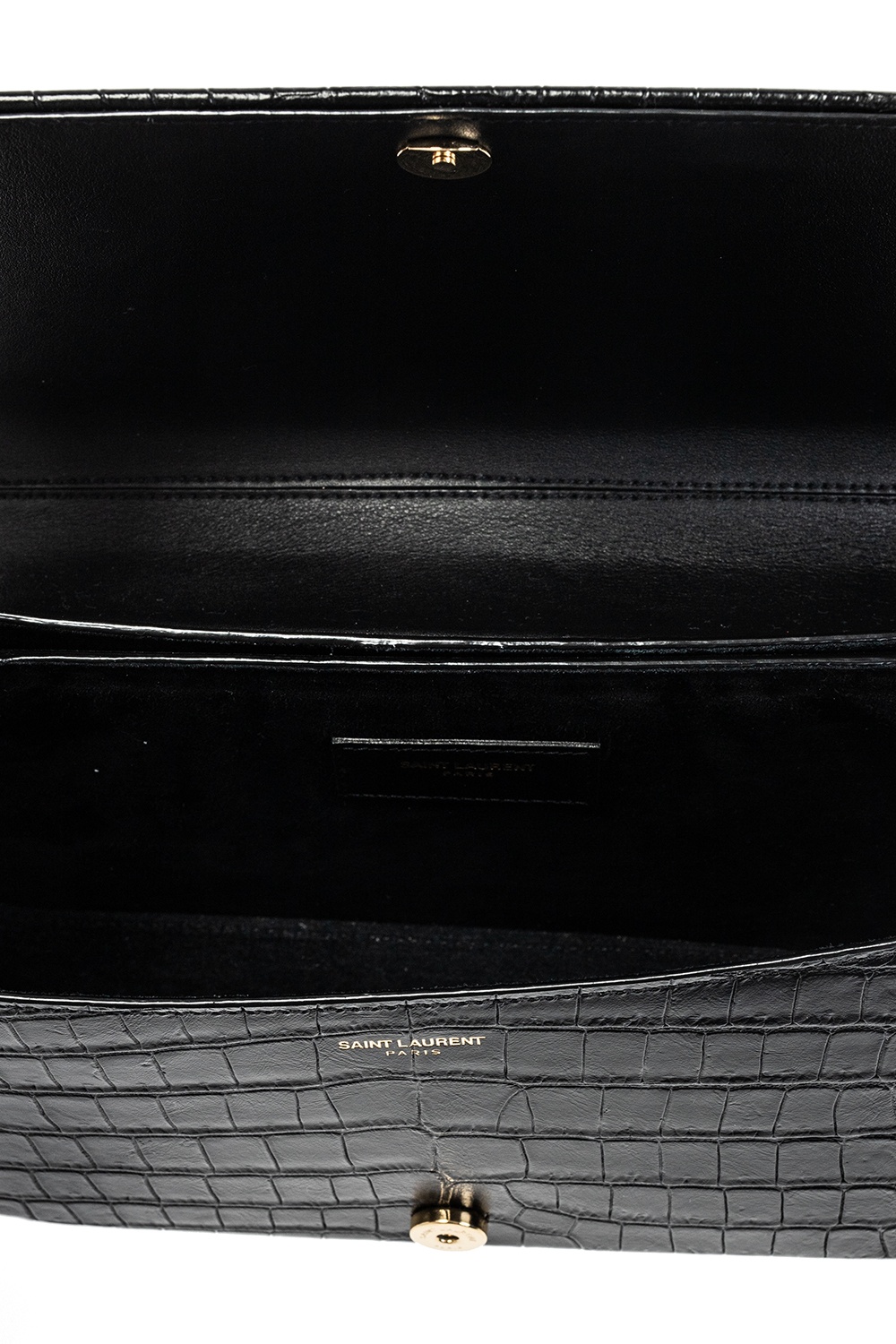 Saint Laurent ‘Elise’ shoulder bag