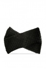 Bottega Veneta BLACK ‘BV Crisscross’ clutch