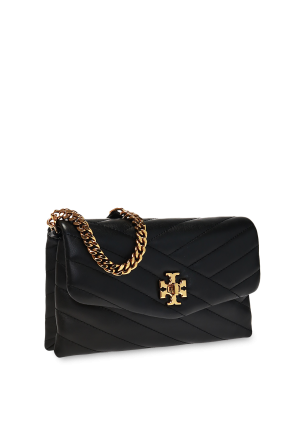 Tory Burch ‘Kira’ wallet on strap