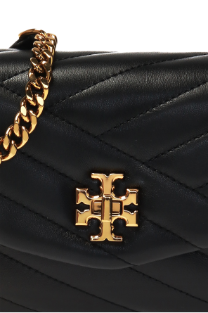 Tory Burch ‘Kira’ wallet on strap