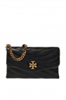 Tory Burch ‘Kira’ wallet on strap